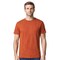 Gildan Heavy Cotton Crew Neck Short Sleeve T-Shirt 100% Cotton for Work Layering & Custom Printing